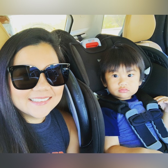 Meet your Posher, Annalyn - Picture 2 of 2